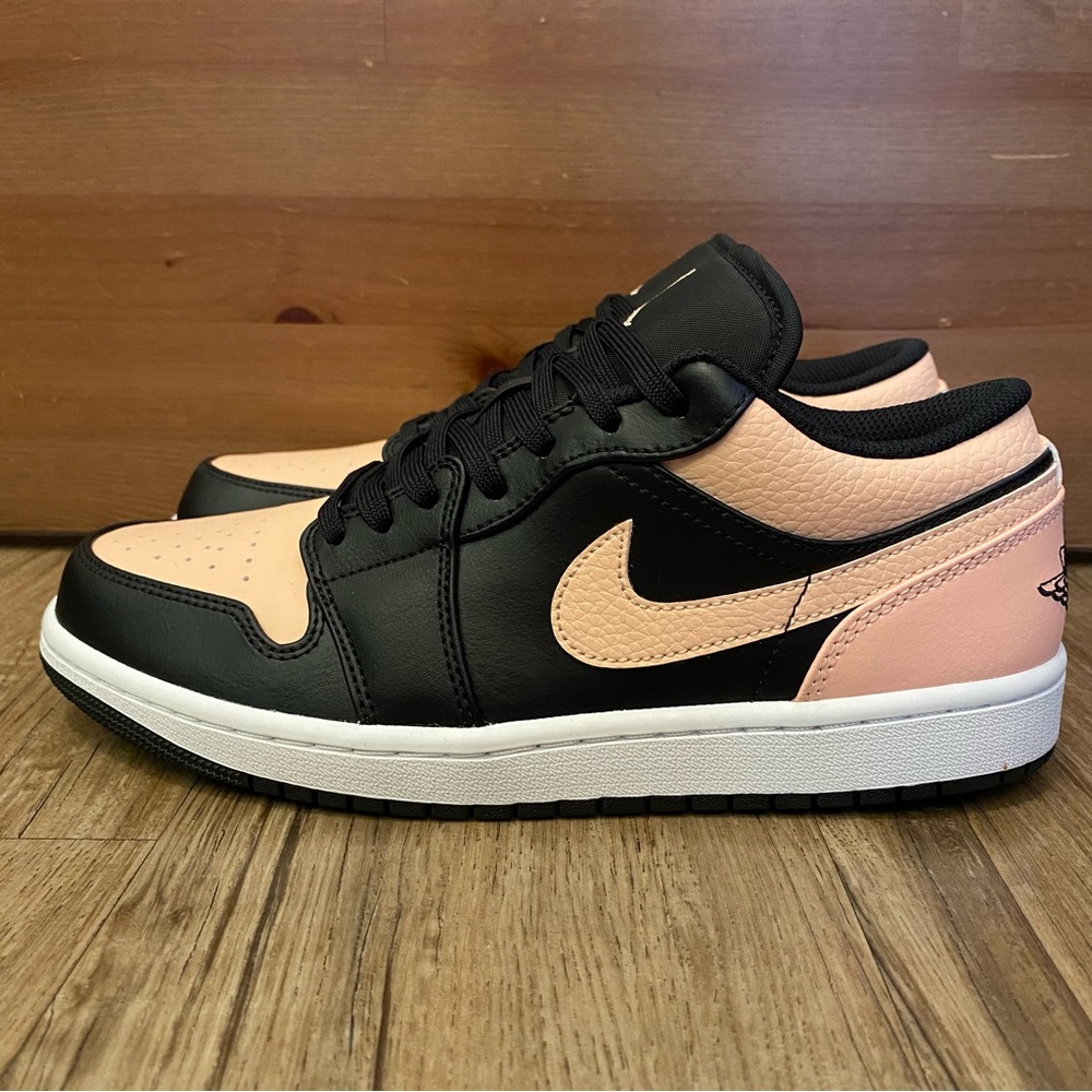 ♠️ AIR JORDAN 1 LOW ♠️
